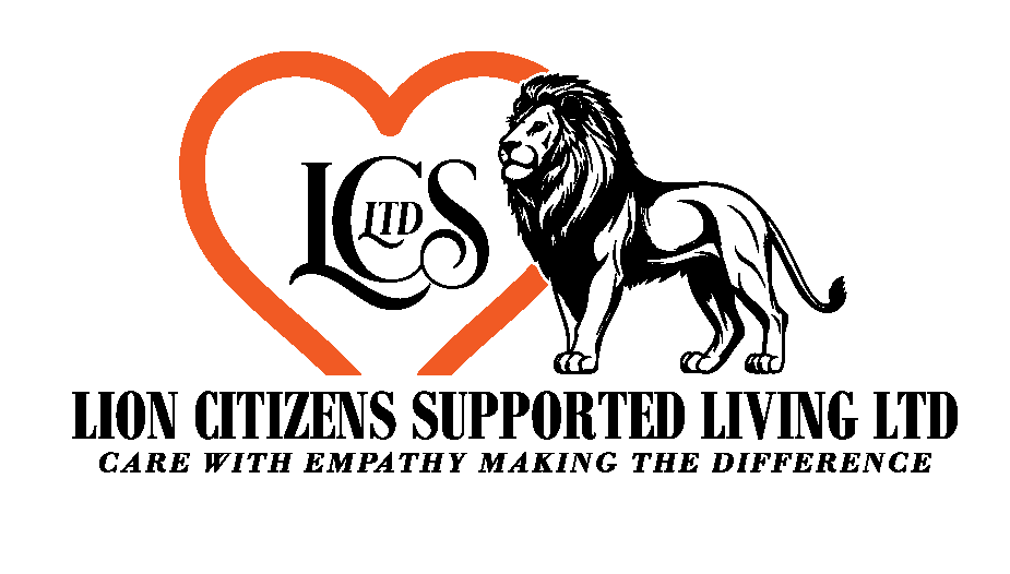 LION CITIZENS SUPPORTED LIVING LTD